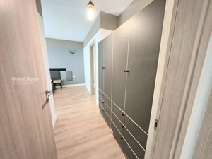 Apartament Premium 3cam 85MP|Onix North Residence-Aviatiei-Pipera|Mobilat|Utilat - imagine 7