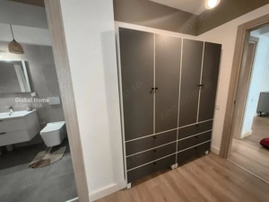 Apartament Premium 3cam 85MP|Onix North Residence-Aviatiei-Pipera|Mobilat|Utilat - imagine 8
