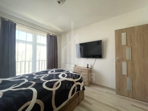 Apartament 3 camere--Turnisor | Decomandat | Balcon 10 mp | Parcare privata - imagine 9