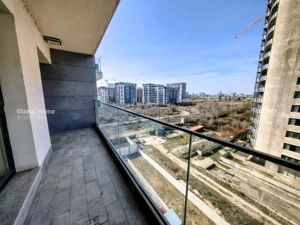 Apartament Premium 3cam 85MP|Onix North Residence-Aviatiei-Pipera|Mobilat|Utilat - imagine 3