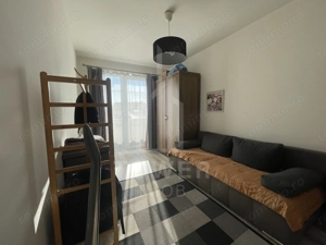 Apartament 3 camere--Turnisor | Decomandat | Balcon 10 mp | Parcare privata - imagine 6