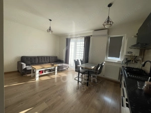 Apartament 3 camere--Turnisor | Decomandat | Balcon 10 mp | Parcare privata - imagine 10