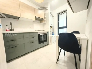 Apartament Premium 3cam 85MP|Onix North Residence-Aviatiei-Pipera|Mobilat|Utilat - imagine 4