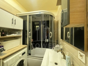 Apartament 3 camere--Turnisor | Decomandat | Balcon 10 mp | Parcare privata - imagine 12