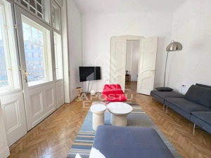Apartament 3 camere ultracentral, Piata Operei, decomandat, cu balcon