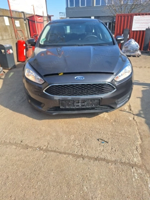 dezmembram ford focus mk3 facelift 1.0 ecobost cutie manuala 6+1trepte model hatchbak - imagine 2