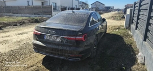 Vand Audi A6 C8 40 TDI S tronic Mild-Hybrid - imagine 4