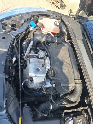 dezmembram ford focus mk3 facelift 1.0 ecobost cutie manuala 6+1trepte model hatchbak - imagine 3