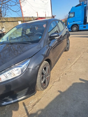 dezmembram ford focus mk3 facelift 1.0 ecobost cutie manuala 6+1trepte model hatchbak - imagine 5