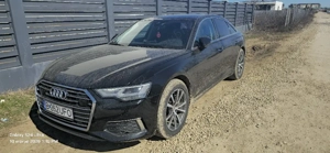 Vand Audi A6 C8 40 TDI S tronic Mild-Hybrid - imagine 3