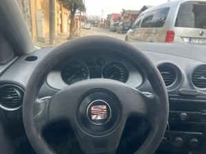 de vanzare seat cordoba - imagine 2
