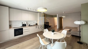 Florian Estate – Apartament cu 2 camere de inchiriat/parcare subterana