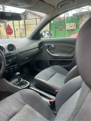 de vanzare seat cordoba - imagine 5