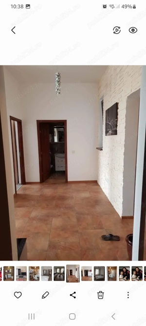 Apartament mobilat si utilat 2 camere  - imagine 5