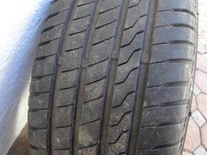 Roti de vara complecte Skoda  - imagine 3