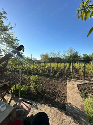 Direct proprietar: Casă demolabilă + teren 1167 mp - imagine 10