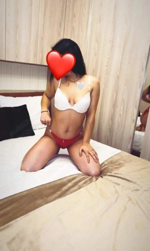 Buna sunt nouă în orașul tău pentru câteva zile!