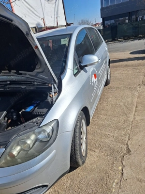 dezmembram vw golf 5 plus 1.6 fsi cutie manuala 6+1cod hew  - imagine 5