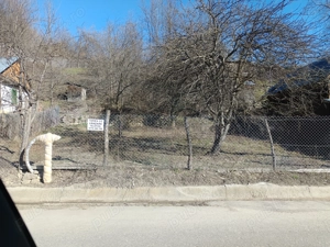 Vânz ri terenuri intravilan - imagine 3