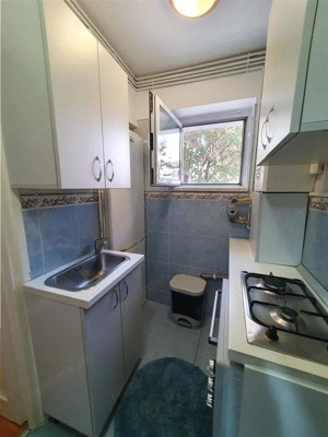 Decebal-Voronet, apartament tip studio, centrala proprie, mobilat-utilat, ideal investitie - imagine 19