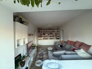 Apartament 3 camere Tomis 2