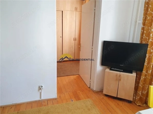 Decebal-Voronet, apartament tip studio, centrala proprie, mobilat-utilat, ideal investitie - imagine 14