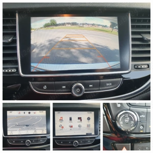 UNIC Proprietar - Opel  MOKKA X - 2017 - EURO 6 - 1.6-136 CP - FACELIFT - imagine 10