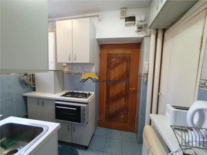 Decebal-Voronet, apartament tip studio, centrala proprie, mobilat-utilat, ideal investitie - imagine 17