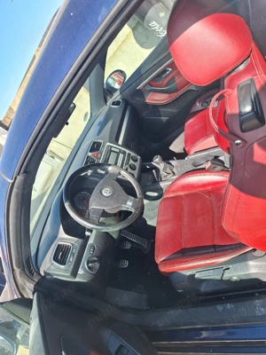 Dezmembram vw eos 2.0 tdi cod motor Bmm cutie manuala 6+1trepte - imagine 2