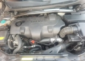 volvo s60 2.4d cu fiscal  stare de functionare  - imagine 2