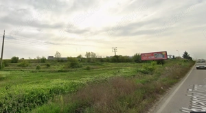 Teren de vanzare in Palazu Mare, Bavaria Motors - 2221 mp