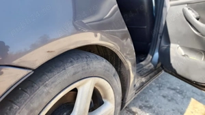 Vând Toyota Avensis T25 2.2, 150 cp   2007 (radiată) - 517000km - imagine 10