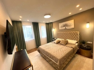 Duplex finisat, mobilat,utilat zona Terra - imagine 4