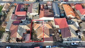 Casa la sol 3 camere, teren 200mp, Viile Noi - imagine 10