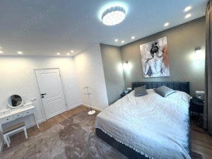 Duplex finisat, mobilat,utilat zona Terra - imagine 5