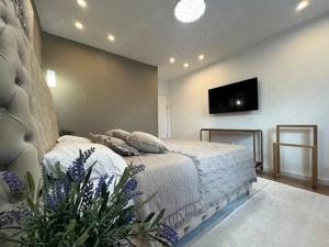 Duplex finisat, mobilat,utilat zona Terra - imagine 11