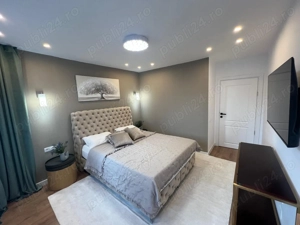 Duplex finisat, mobilat,utilat zona Terra - imagine 6