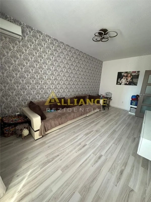 Apartament 2 camere, 58 mp, etaj 1 3, parcare inclusa, 15 min metrou Dimitrie Leonida