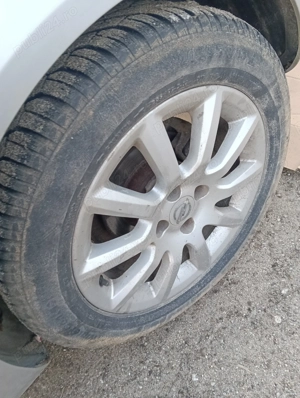 Dezmembrez Opel Astra h 16 benzina 