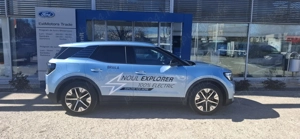 Ford Explorer IV an fabricatie 2025 - imagine 2