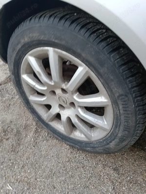 Dezmembrez Opel Astra h 16 benzina  - imagine 5