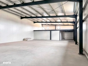 Zona Pallady, Drumul Intre Tarlale, A2, centura / hala 480mp - imagine 2