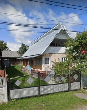 casa de vanzare groșii Țibleșului  - imagine 2