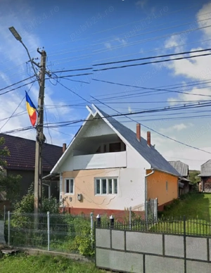 casa de vanzare groșii Țibleșului 