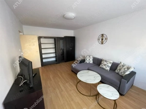 Apartament cu 3 camere decomandate in zona centrala Sibiu