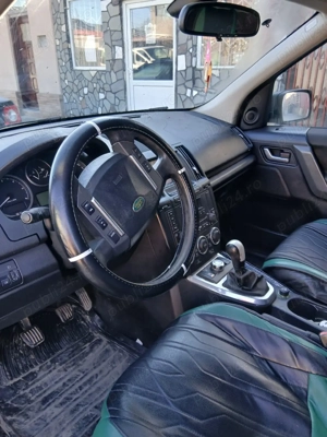 se vinde land rover  - imagine 3