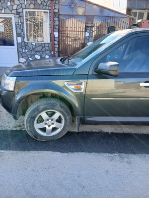 se vinde land rover  - imagine 4