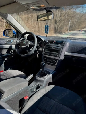 Skoda Octavia 2 1.4 TSI  - imagine 2