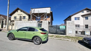 Vila P+1E de vanzare in Agigea cartierul nou - imagine 8
