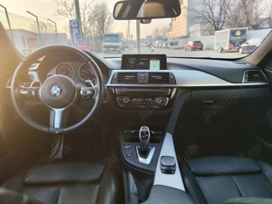 BMW 420d xDrive M Sport-2018-96.000 km - imagine 3